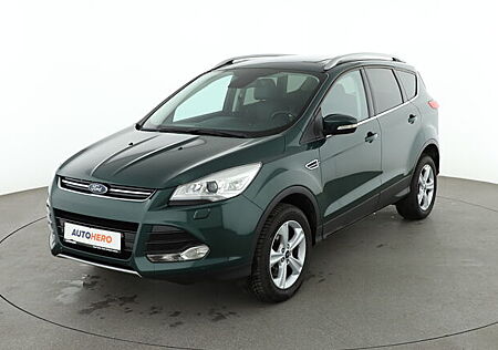 Ford Kuga 2.0 TDCi Titanium