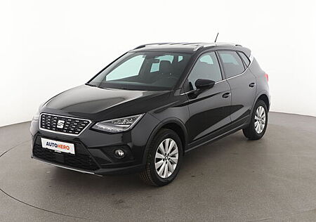 Seat Arona 1.6 TDI Xcellence