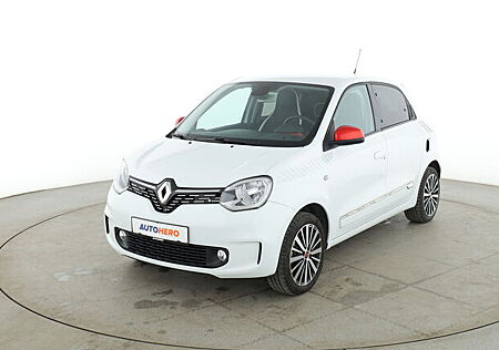 Renault Twingo 1.0 SCe Le Coq Sportif