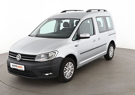 VW Caddy 2.0 TDI Trendline BlueMotion