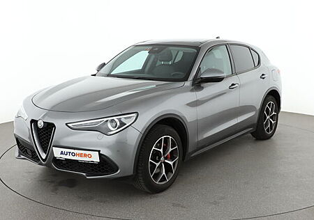 Alfa Romeo Stelvio 2.0 Turbo Super Q4