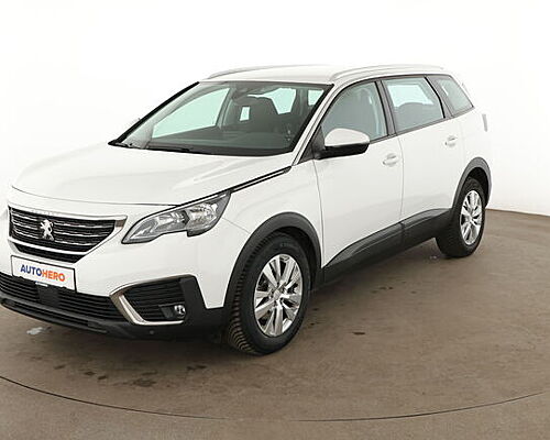 Peugeot 5008 1.6 Blue-HDi Active