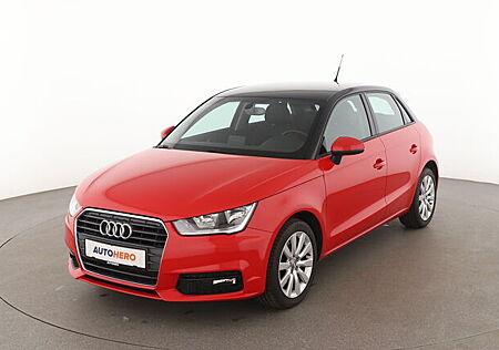Audi A1 1.4 TFSI