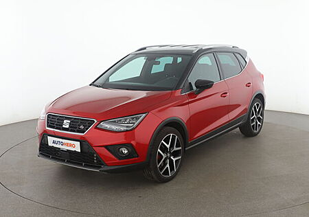 Seat Arona 1.5 TSI ACT FR