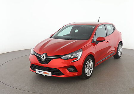 Renault Clio 1.0 TCe Business Edition