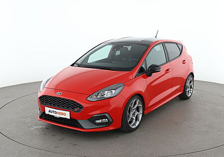Ford Fiesta 1.5 EcoBoost ST