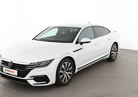 VW Arteon 2.0 TSI R-Line