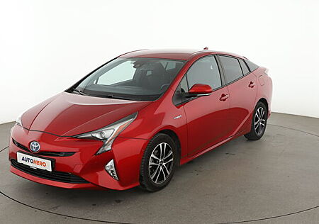 Toyota Prius 1.8 Executive