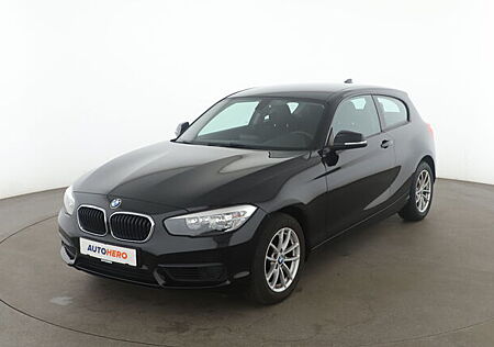 BMW 1er 118i