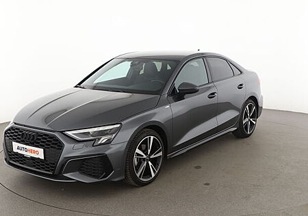 Audi A3 35 TFSI S line