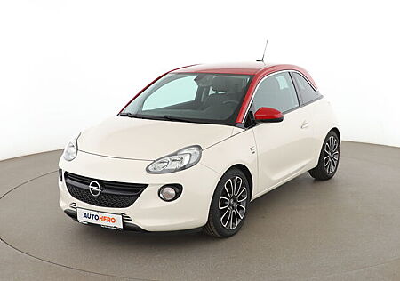 Opel Adam 1.0 Germany's next Topmodel ecoFlex