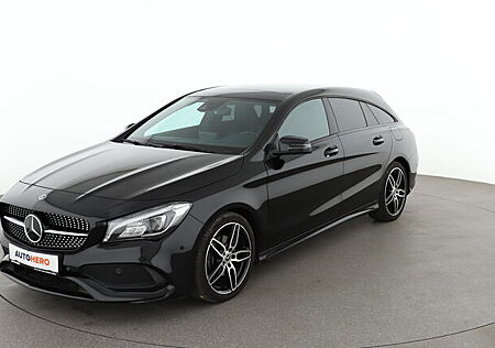 Mercedes-Benz Andere CLA 200 Shooting Brake AMG Line