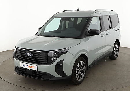 Ford Tourneo Courier 1.0 EcoBoost Titanium