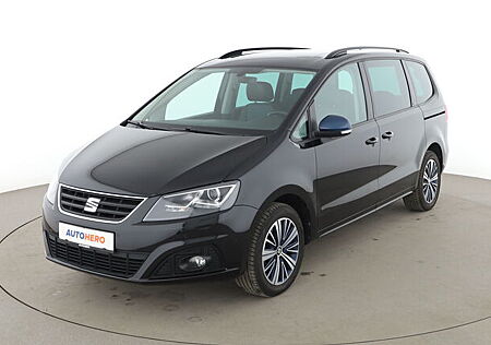 Seat Alhambra 2.0 TDI Connect
