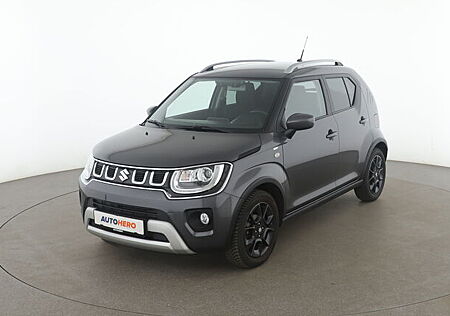 Suzuki Ignis 1.2 DualJet Mild-Hybrid Comfort