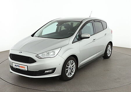 Ford C-Max 1.0 EcoBoost Cool&Connect