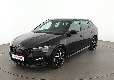 Skoda Scala 1.5 TSI ACT Monte Carlo