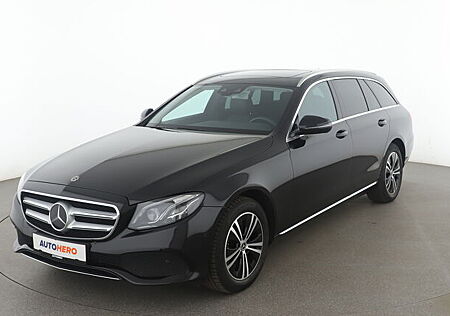 Mercedes-Benz E-Klasse E 200 d T Avantgarde