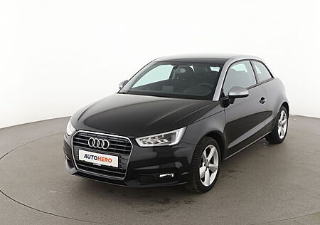 Audi A1 1.6 TDI Design