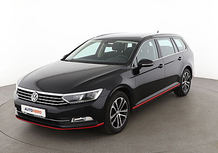 VW Passat 1.4 TSI ACT Highline BlueMotion