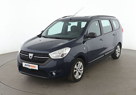 Dacia Lodgy 1.6 SCe Ambiance