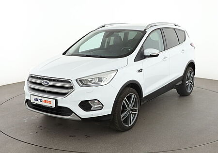 Ford Kuga 1.5 EcoBoost Titanium