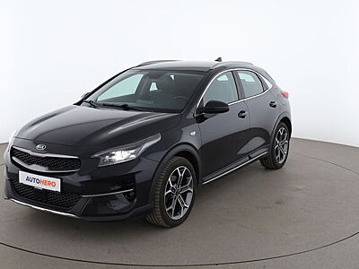 Kia XCeed 1.4 TGDI Vision