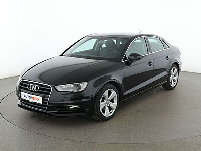 Audi A3 Limousine 1.4 TFSI ACT ultra Ambition