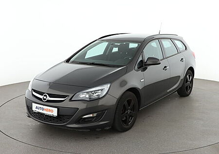 Opel Astra 1.6 Selection