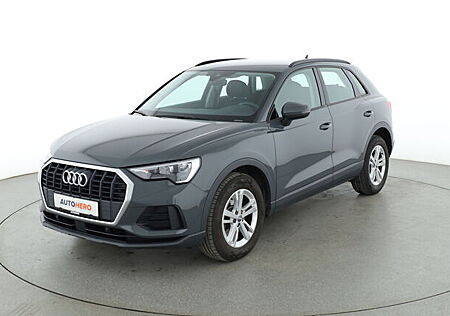 Audi Q3 35 TDI