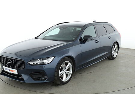 Volvo V90 2.0 D4 R-Design