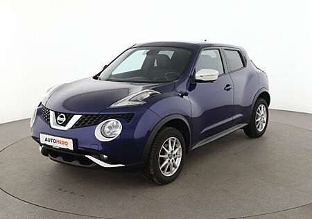 Nissan Juke 1.2 N-Connecta