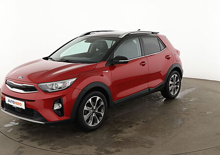 Kia Stonic 1.0 TGDI Platinum Edition