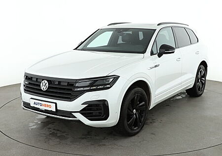 VW Touareg 4.0 TDI R-Line 4Motion