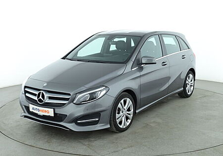 Mercedes-Benz B-Klasse B 180 Urban