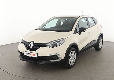 Renault Captur 0.9 Energy Life