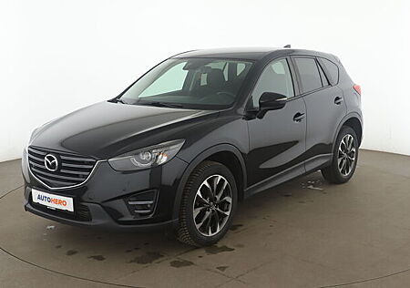 Mazda CX-5 2.2 Turbodiesel Nakama 2WD
