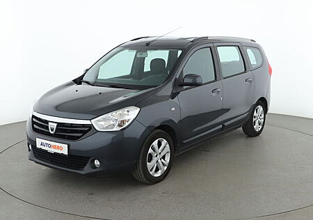 Dacia Lodgy 1.2 TCe Prestige