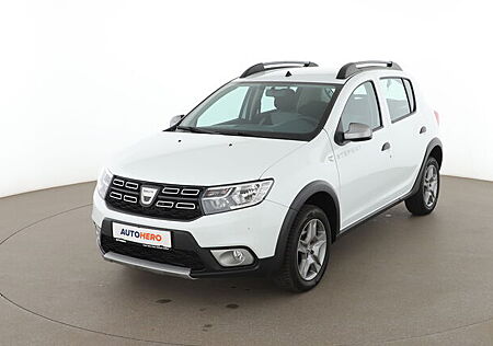 Dacia Sandero 0.9 TCe Stepway Prestige