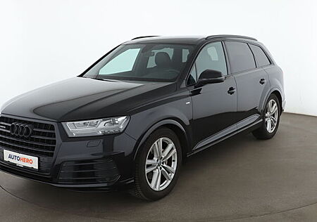 Audi Q7 50 TDI quattro