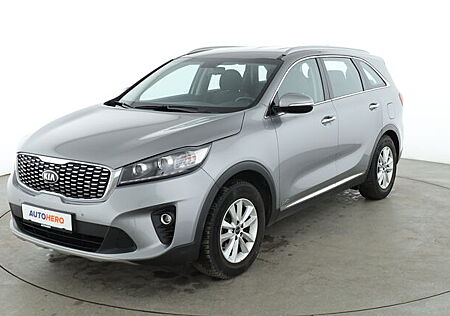 Kia Sorento 2.2 CRDi Vision 4WD