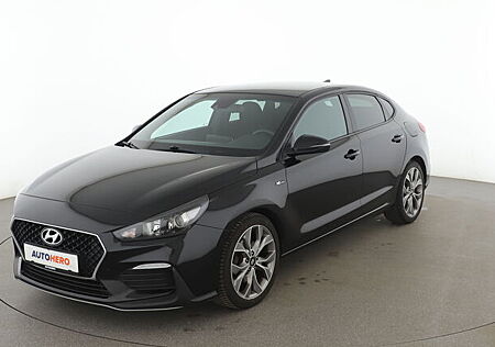 Hyundai i30 1.4 TGDI N-Line