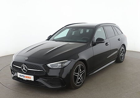 Mercedes-Benz C-Klasse C 180 T AMG Line