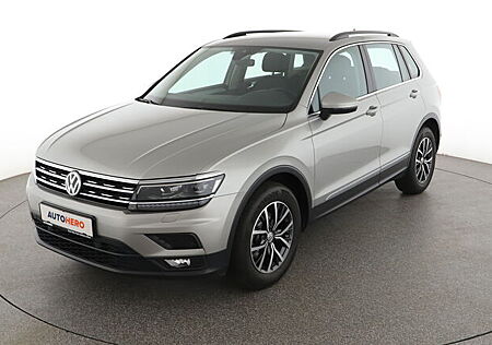 VW Tiguan 1.4 TSI ACT Comfortline BlueMotion