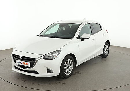 Mazda 2 1.5 Kizoku