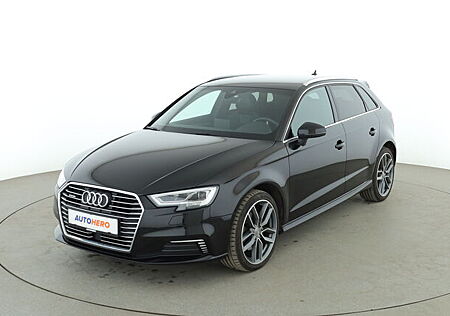 Audi A3 40 e-tron sport