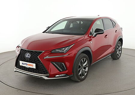 Lexus Andere NX 300h F SPORT