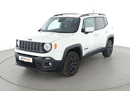 Jeep Renegade 2.0 M-Jet Night Eagle 4WD