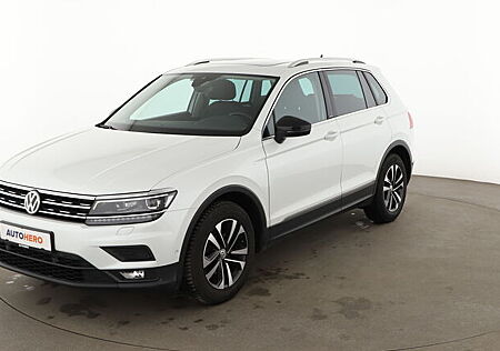 VW Tiguan 1.5 TSI ACT IQ.DRIVE