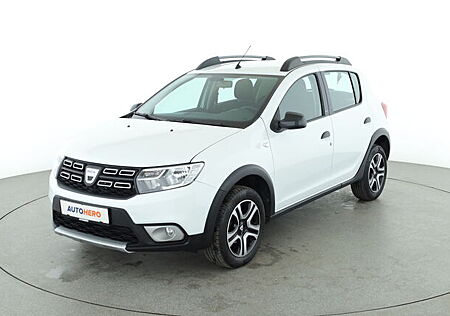 Dacia Sandero 0.9 TCe Stepway Celebration
